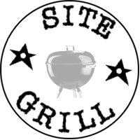 picture of a grill