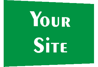 You could have a website